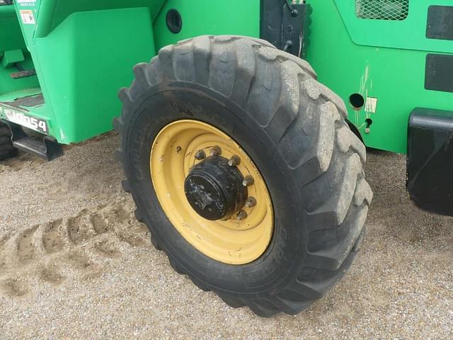 Image of JLG 10054 equipment image 4
