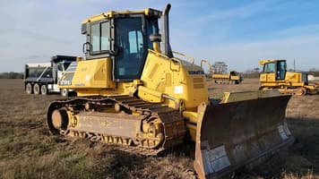 Main image Komatsu D61PXI-23
