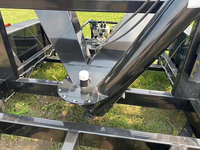 Image of HitchDoc HSC2000 equipment image 4