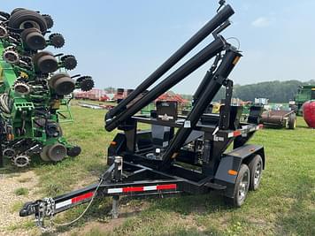 Main image HitchDoc HSC2000