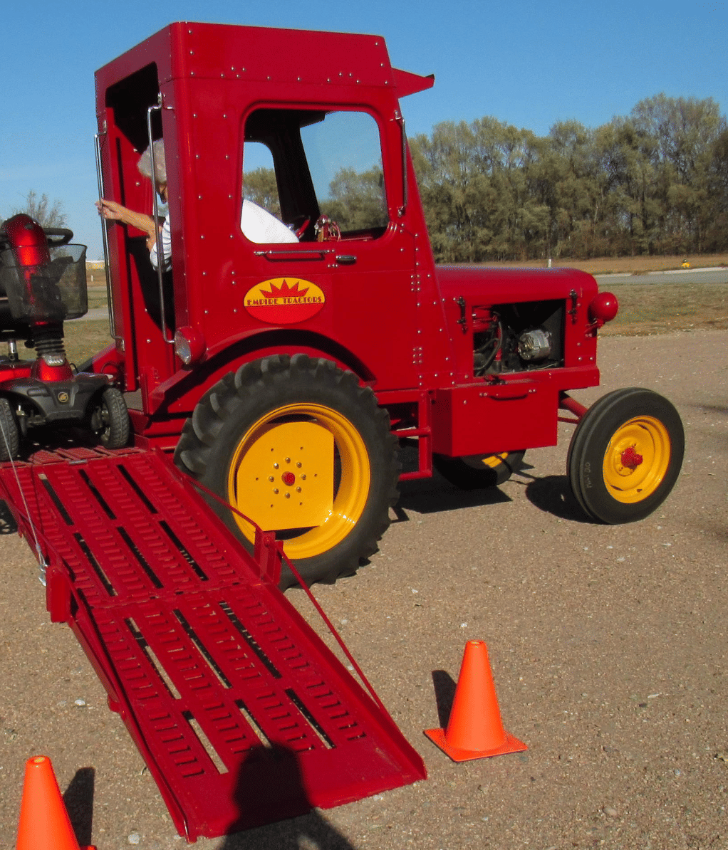 Main image Empire 88