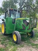 John Deere 6130M Image