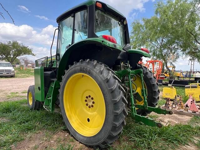 Image of John Deere 6130M equipment image 2