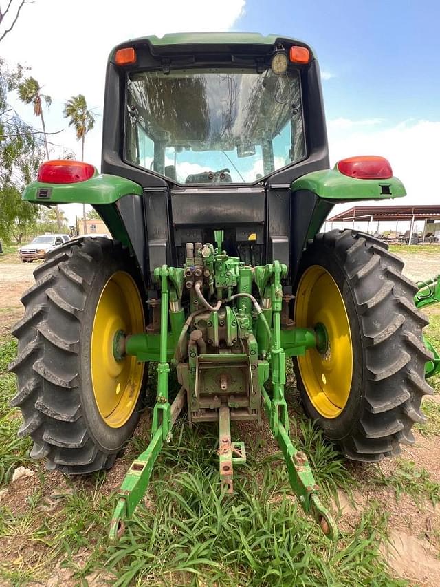 Image of John Deere 6130M equipment image 3