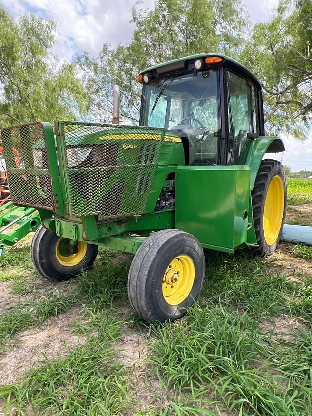 Image of John Deere 6130M equipment image 1