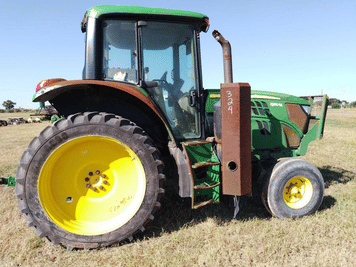Main image John Deere 6130M