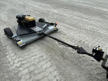 Main image HABAN MFG 614-105