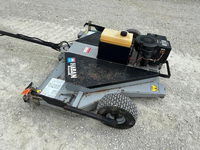 Image of HABAN MFG 614-105 equipment image 3