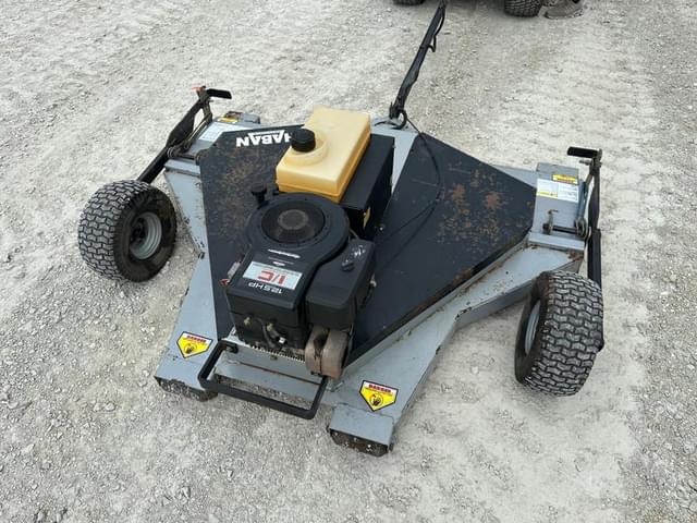 Image of HABAN MFG 614-105 equipment image 2