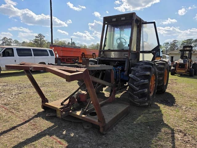 Image of Ford 9030 equipment image 1