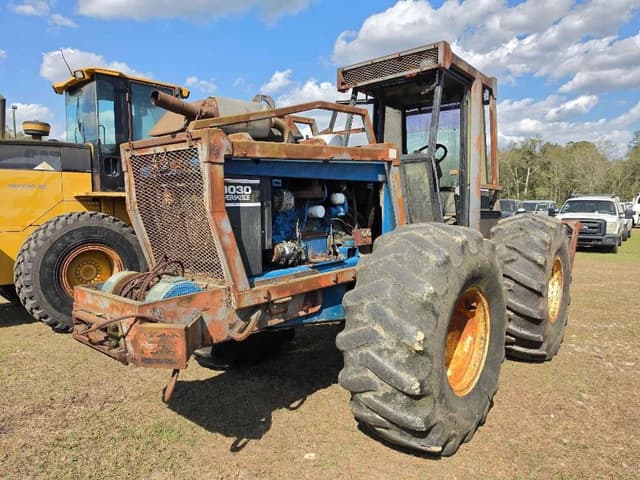 Image of Ford 9030 equipment image 3