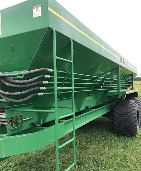 Main image BBI Endurance