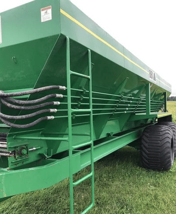 Main image BBI Endurance