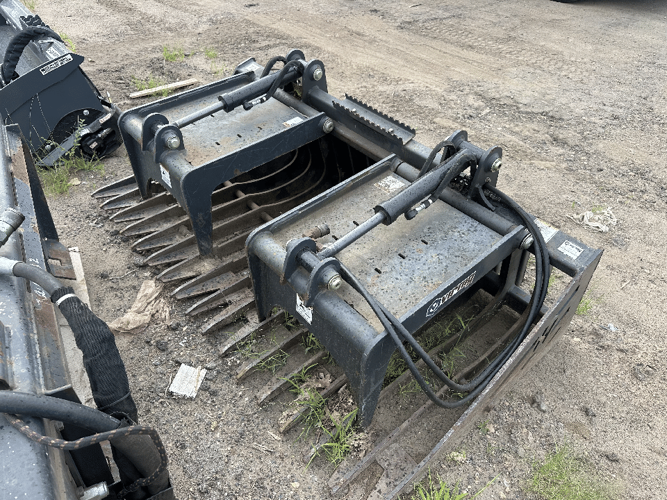 2014 Virnig Undetermined Equipment Image0