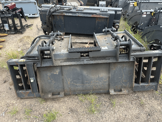 Image of Virnig Undetermined equipment image 3