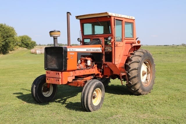 Main image Allis Chalmers 190XT