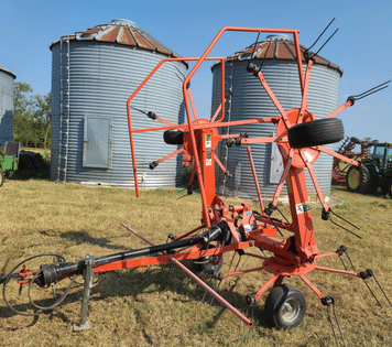 Main image Kuhn GF5202