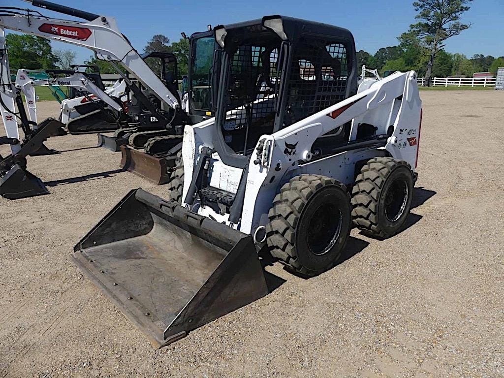 Main image Bobcat S630
