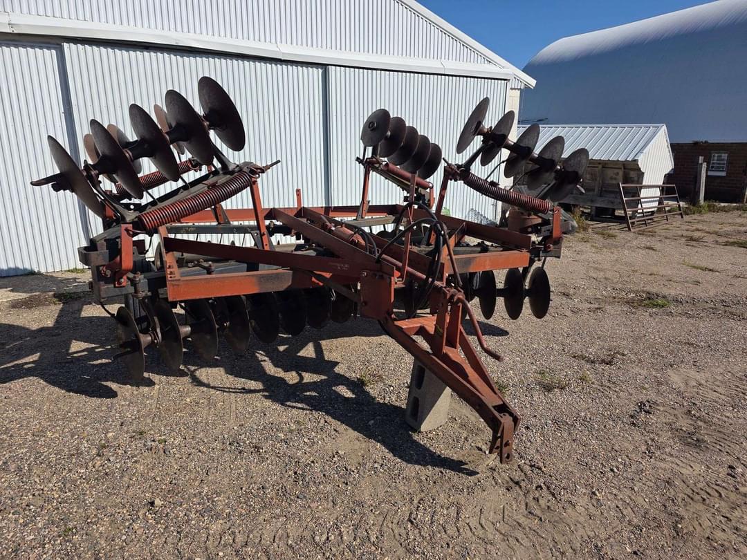 Image of International Harvester 470 Primary image