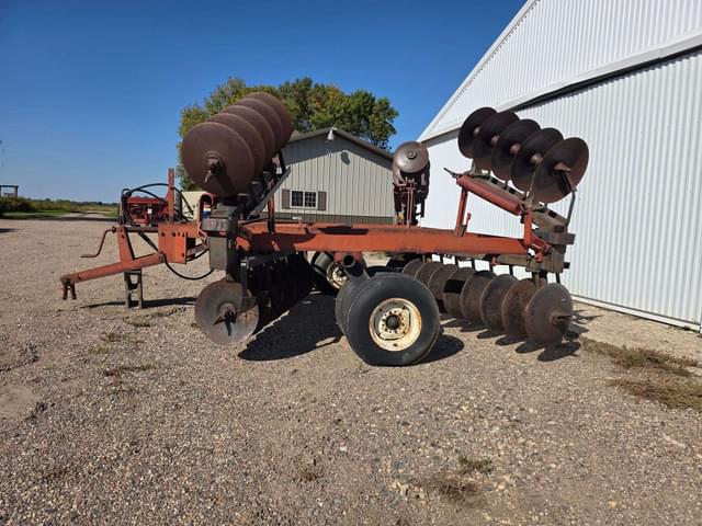 Image of International Harvester 470 equipment image 4