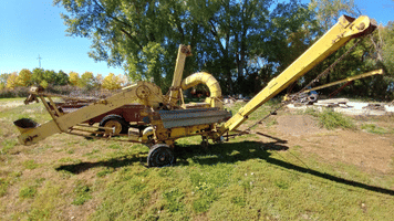 Main image Minneapolis-Moline D