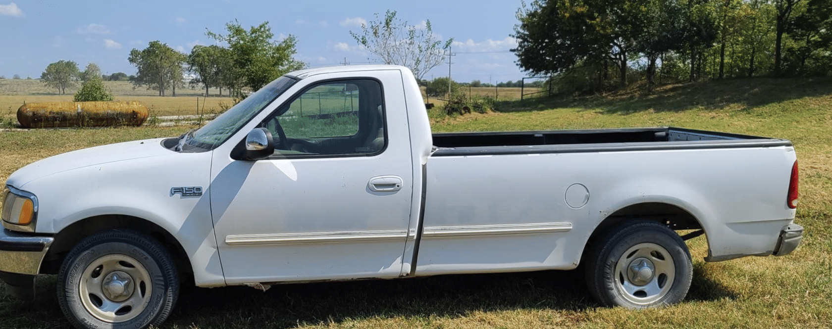 Main image Ford F-150