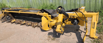 Main image Vermeer M7040