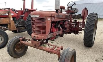 Main image Farmall H