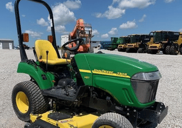 Main image John Deere 2305