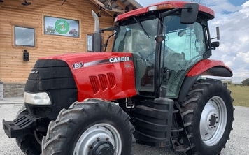 Main image Case IH Puma 155