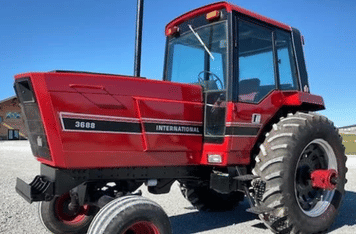 Main image International Harvester 3688