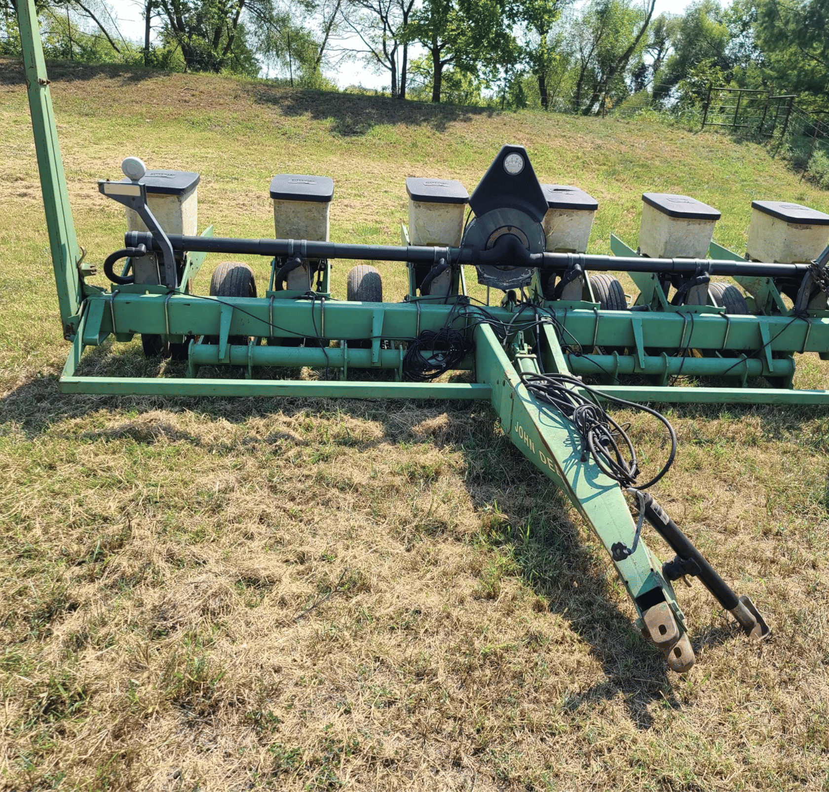 Main image John Deere 7200