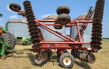 Main image Case IH 3950