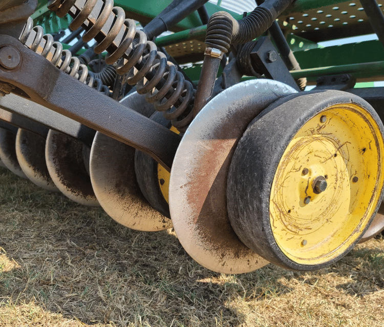 John Deere 750 Planting Grain Drills for Sale Tractor Zoom