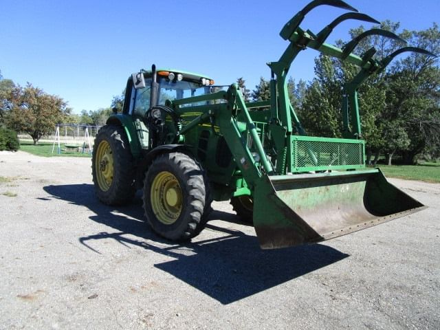 Main image John Deere 7330