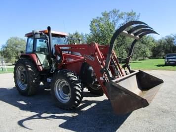 Main image Case IH MXM140