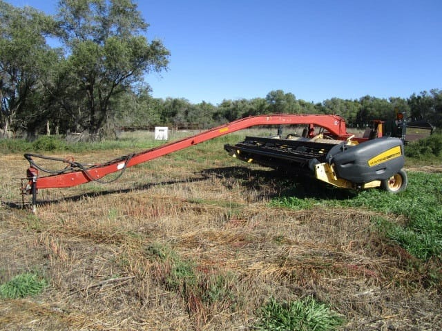 Main image New Holland 1475