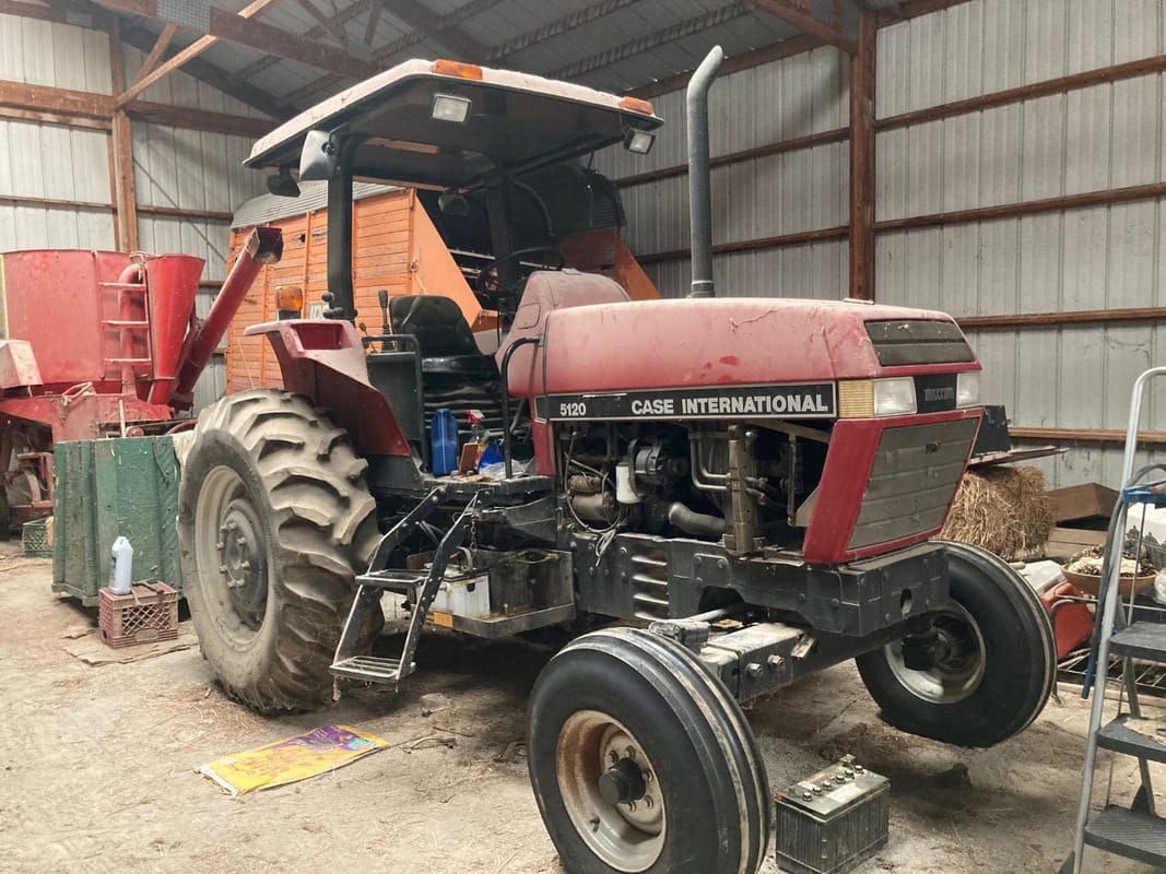 Main image Case IH 5120