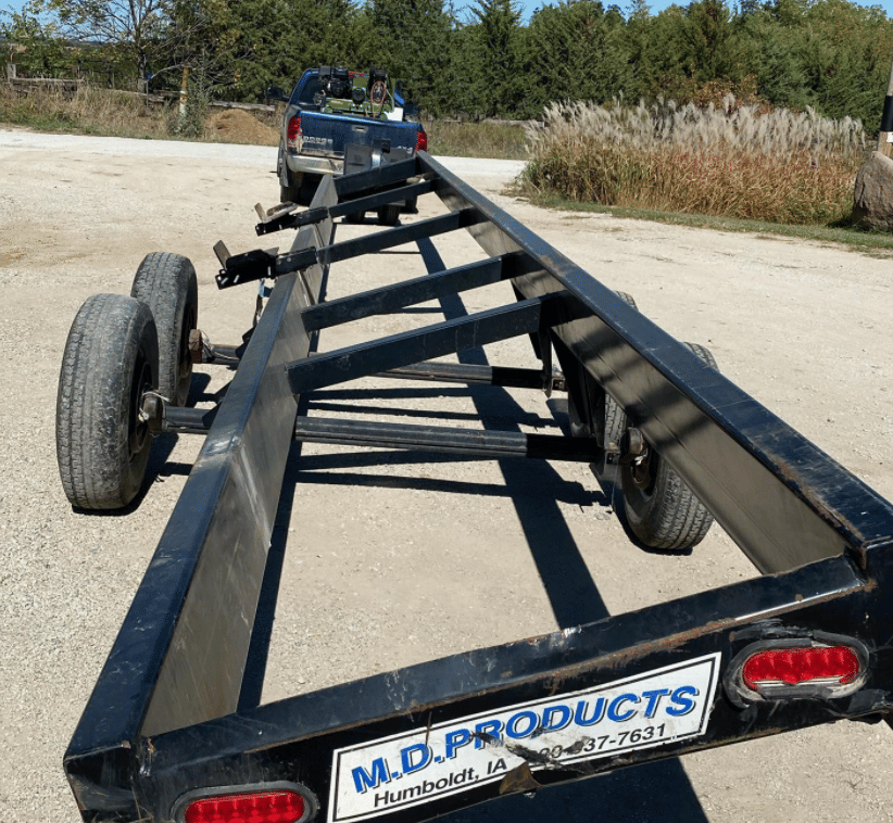 Main image Stud King MD42