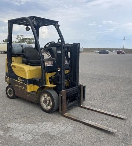 Main image Yale GLC050