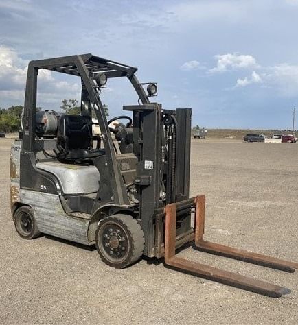 Main image Nissan MCPL02A25LV