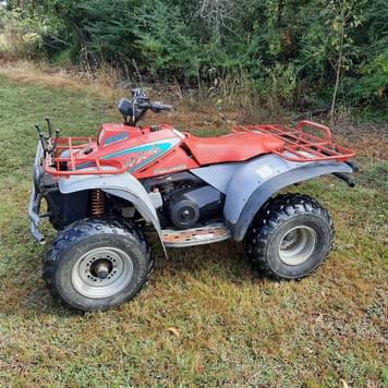 Main image Polaris 350L