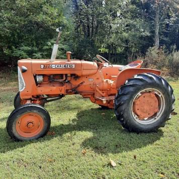 Main image Allis Chalmers D14