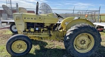 Main image Ford 3400