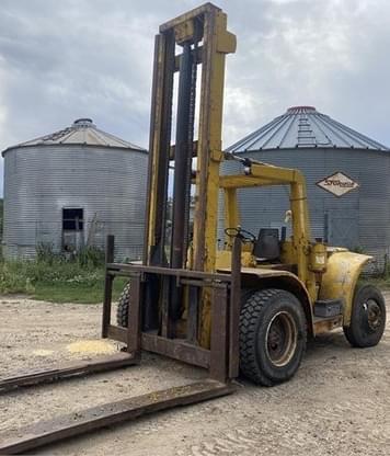 Main image Hyster 150