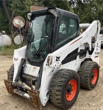 Main image Bobcat S750