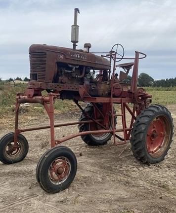 Main image Farmall M