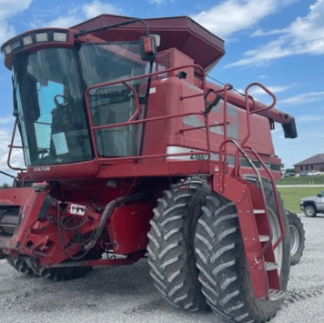 Main image Case IH 2188