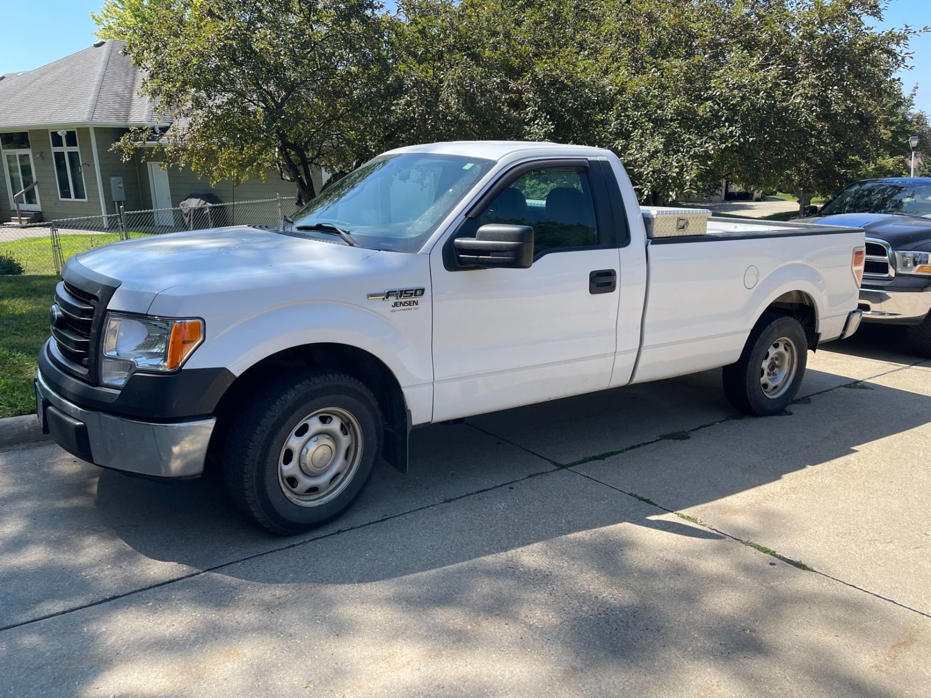 Main image Ford F-150