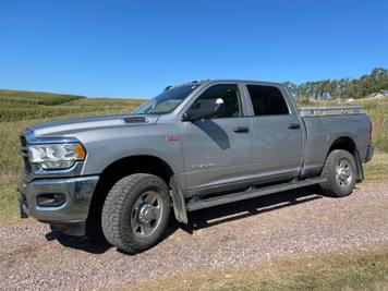 Main image Dodge Ram 2500